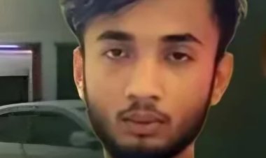 महाराष्ट्र:अंमरावती ‘लव ट्रैप कांड’: 180 नाबालिग लड़कियां शिकार, 350 अश्लील वीडियो… आरोपी अयान अहमद अरेस्ट