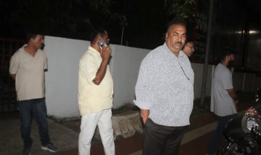 झारखंड: 236 करोड़ का जमीन घोटाला में जमशेदपुर से 3 हिरासत में, रांची  पुलिस की हाई-प्रोफाइल नेटवर्क पर शिकंजा