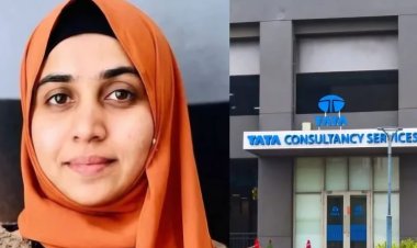 TCS नासिक मतांतरण और यौन उत्पीड़न कांड में फरार निदा खान का सुराग नहीं, पति के बदलते बयान से पुलिस परेशान