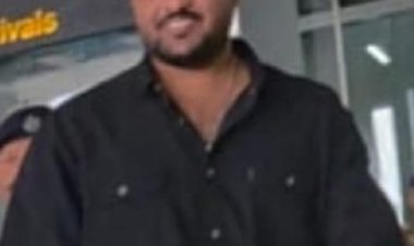 धनबाद पुलिस का मास्टरस्ट्रोक: दुबई भागने से पहले कोलकाता एयरपोर्ट से दबोचा गया प्रिंस खान का ‘मेजर’