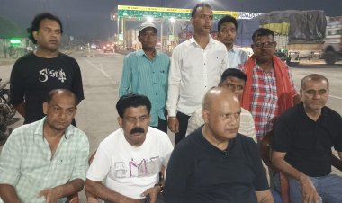 MLA अरूप चटर्जी का अल्टीमेटम: निरसा में 1 हफ्ते में नहीं रुका अवैध धंधा तो फिर होगी नाकेबंदी, पुलिस बैकफुट पर!