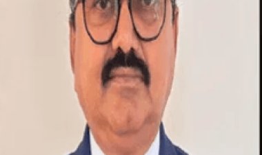 ECL में बड़ा बदलाव: CCL के GM चितरंजन कुमार बने नए डीटी, 11 सीनियर्स को पछाड़ कर मारी बाजी