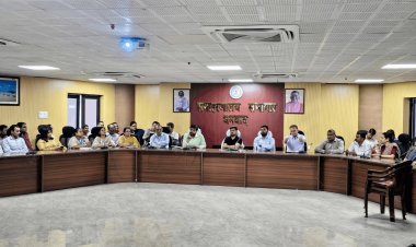 धनबाद में निजी स्कूलों पर सख्ती: अब हर फीस का पूरा हिसाब सार्वजनिक, मनमानी पर ₹50 हजार जुर्माना!