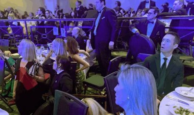 वॉशिंगटन में व्हाइट हाउस डिनर के दौरान फायरिंग से हड़कंप, ट्रंप को सुरक्षित निकाला गया; हमलावर गिरफ्तार