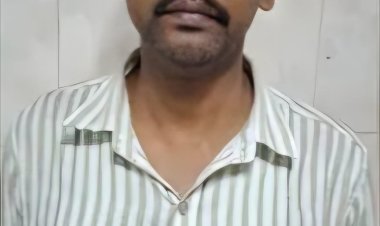 झारखंड में 10 करोड़ का वेतन घोटाला! बोकारो से ASI गिरफ्तार, AG ऑडिट की ‘क्लीन चिट’ पर भी उठे सवाल