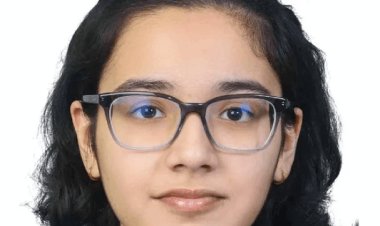 ICSE-ISC Results 2026: जमशेदपुर की शांभवी तिवारी बनीं नेशनल टॉपर, कोल्हान के छात्रों का देश भर में डंका