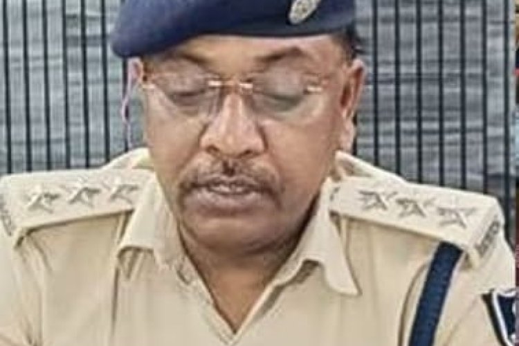 बिहार: DSP की 80 करोड़ की बेनामी संपत्ति का खुलासा, गर्लफ्रेंड-लिंक से लेकर लग्जरी लाइफ तक सब बेनकाब
