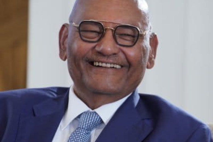 “अब बिहार की भी IPL टीम होनी चाहिए…” अनिल अग्रवाल के बयान से क्रिकेट और सियासत में हलचल
