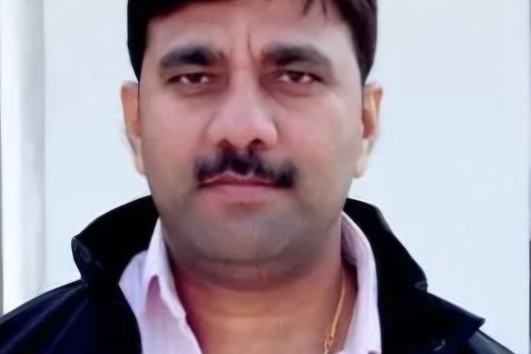 जदयू विधायक अमरेंद्र पाण्डेय पर शिकंजा! वारंट जारी, जमीन कब्जा कांड में पुलिस की ताबड़तोड़ छापेमारी