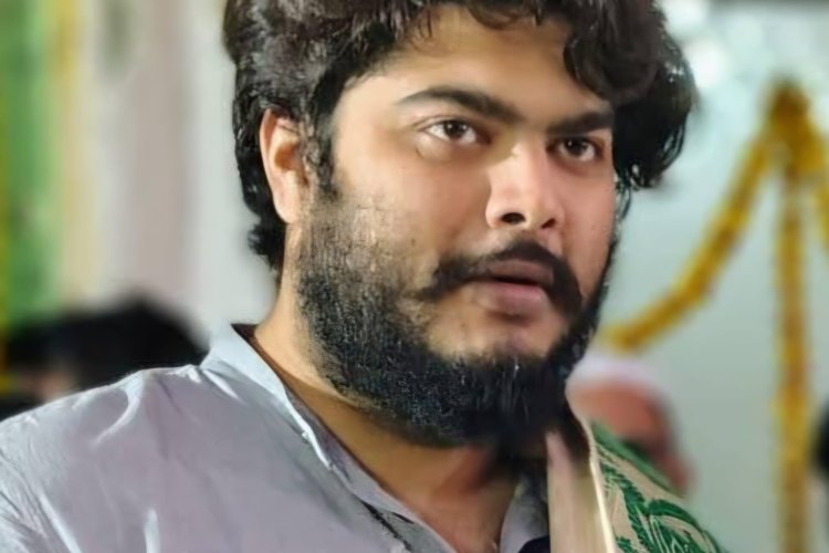 बिहार: विधायक ओसामा शहाब पर जमीन कब्जाने का गंभीर आरोप, 10 दिन में दूसरी FIR से बढ़ी मुश्किलें