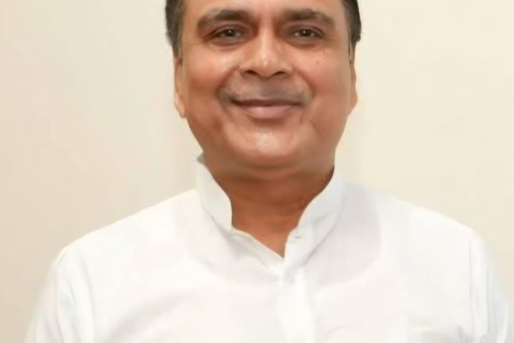 “He Came, He Saw, He Conquered!”: 9 साल में सम्राट चौधरी ने रच दिया सियासी इतिहास, सुधीर शर्मा का बड़ा दावा