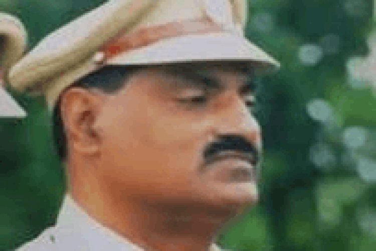 चाणक्य बनकर सम्राट चौधरी की पगड़ी की रक्षा करें.रिटायर्ड IPS सुधीर कुमार सिंह ने भूमिहार समाज से की अपील
