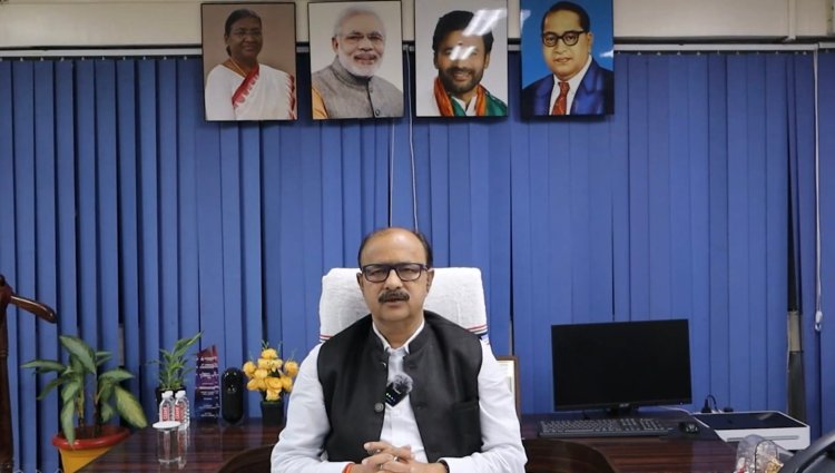 चुनौतियों से बदलाव की ओर BCCL! 2026-27 होगा ‘रिफॉर्म-ट्रांसफॉर्मेशन’ का साल, CMD मनोज अग्रवाल का बड़ा विजन