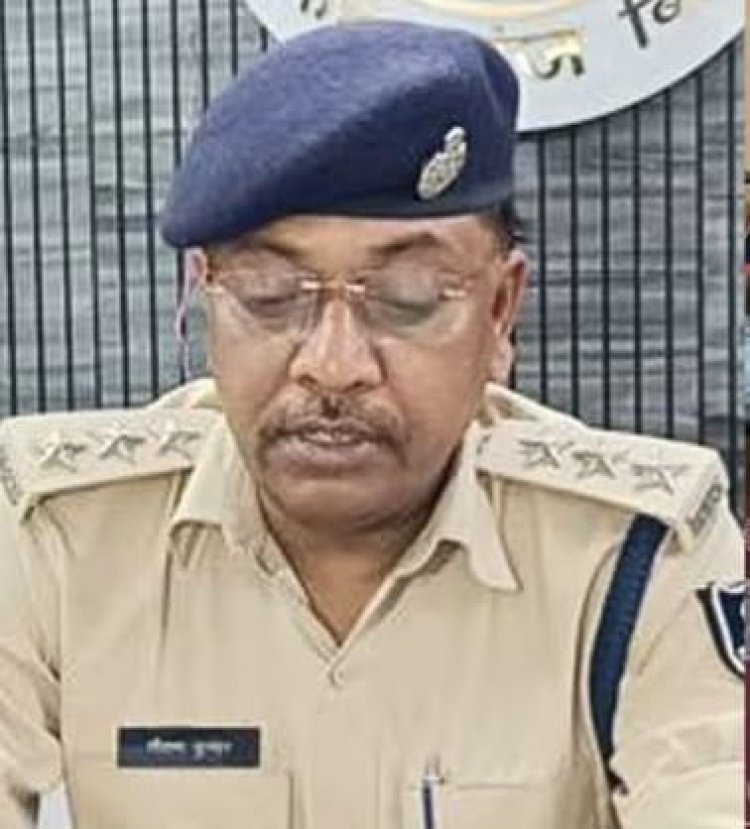 बिहार: DSP की 80 करोड़ की बेनामी संपत्ति का खुलासा, गर्लफ्रेंड-लिंक से लेकर लग्जरी लाइफ तक सब बेनकाब