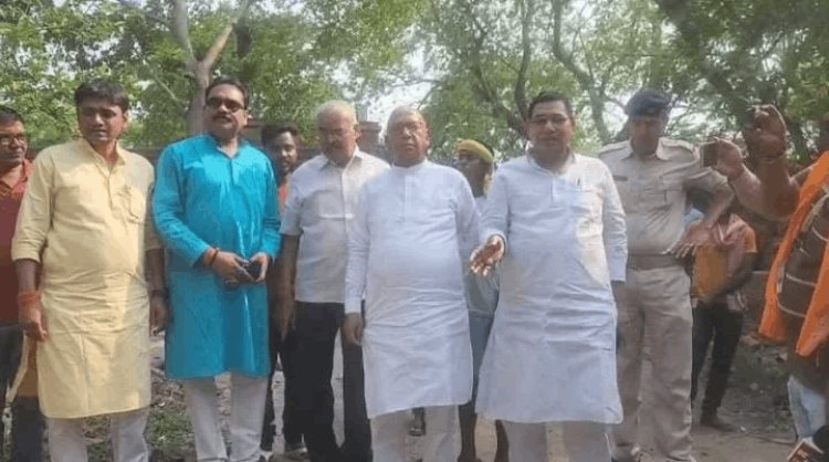 झारखंड में सियासी भूचाल! Saryu Roy का बड़ा ऑफर— Hemant Soren बिना भाजपा-कांग्रेस के बना सकते हैं सरकार