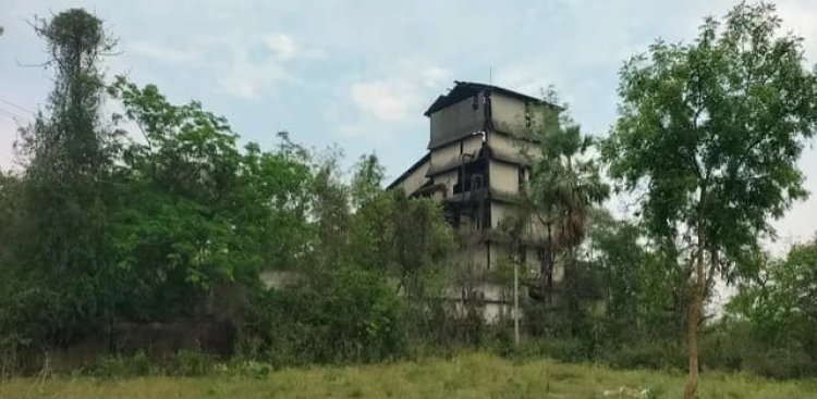 धनबाद गैस कांड: ‘लोहे की चोरी’ बनी मौत का जाल, क्लोरीन लीकेज से 4 की मौत, कई लापता!