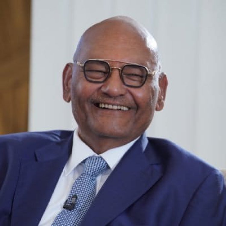 “अब बिहार की भी IPL टीम होनी चाहिए…” अनिल अग्रवाल के बयान से क्रिकेट और सियासत में हलचल