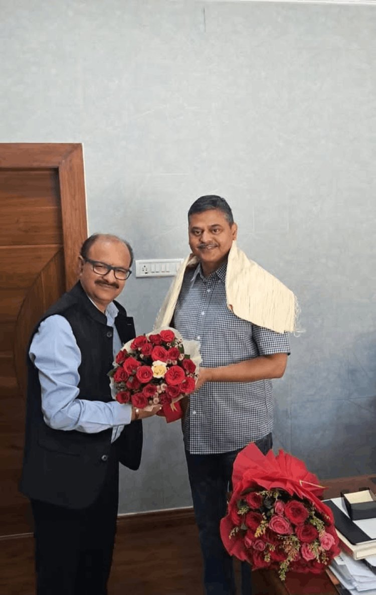 केन्दुआडीह गैस कांड पर हाईलेवल मंथन: BCCL-CIL और झारखंड सरकार में समन्वय, सुरक्षा पर बड़ा फैसला संभव