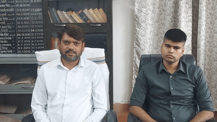 धनबाद में पानी पर फोकस: खराब हैंडपंप दुरुस्त होंगे, हर वार्ड में नियमित जलापूर्ति का प्लान तैयार