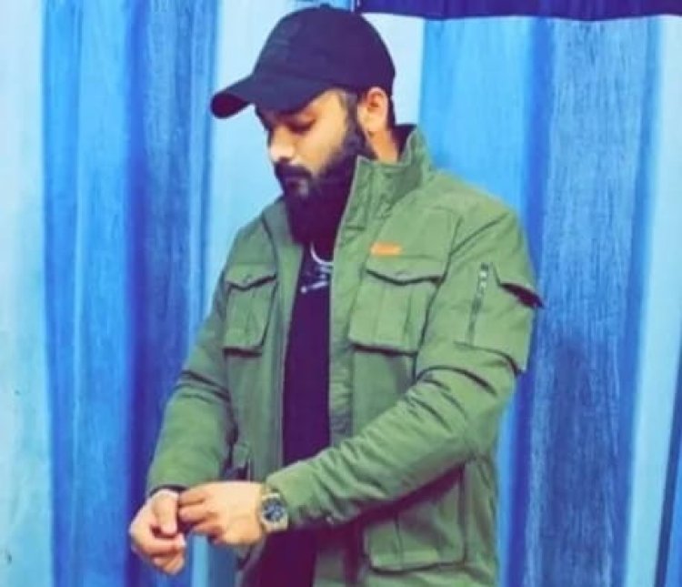 रांची में बर्थडे पार्टी बना साजिश का जाल: नशीला पिज्जा खिलाकर मेडिकल छात्रा से दुष्कर्म, आरोपी दानिश गिरफ्तार