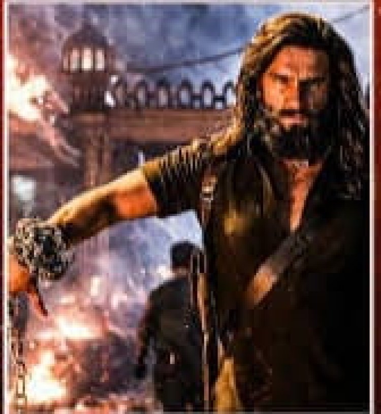 ₹3000 करोड़ क्लब में ‘धुरंधर’ का धमाका! — Ranveer Singh की फिल्म फ्रेंचाइजी ने रचा इतिहास