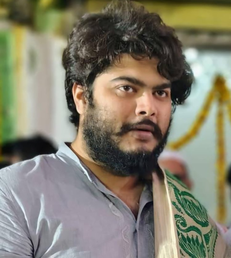 बिहार: विधायक ओसामा शहाब पर जमीन कब्जाने का गंभीर आरोप, 10 दिन में दूसरी FIR से बढ़ी मुश्किलें