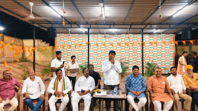 धनबाद में एयरपोर्ट के लिए सांसद ढुलू महतो का अल्टीमेटम—21 अप्रैल से सड़क पर उतरेगी जनता