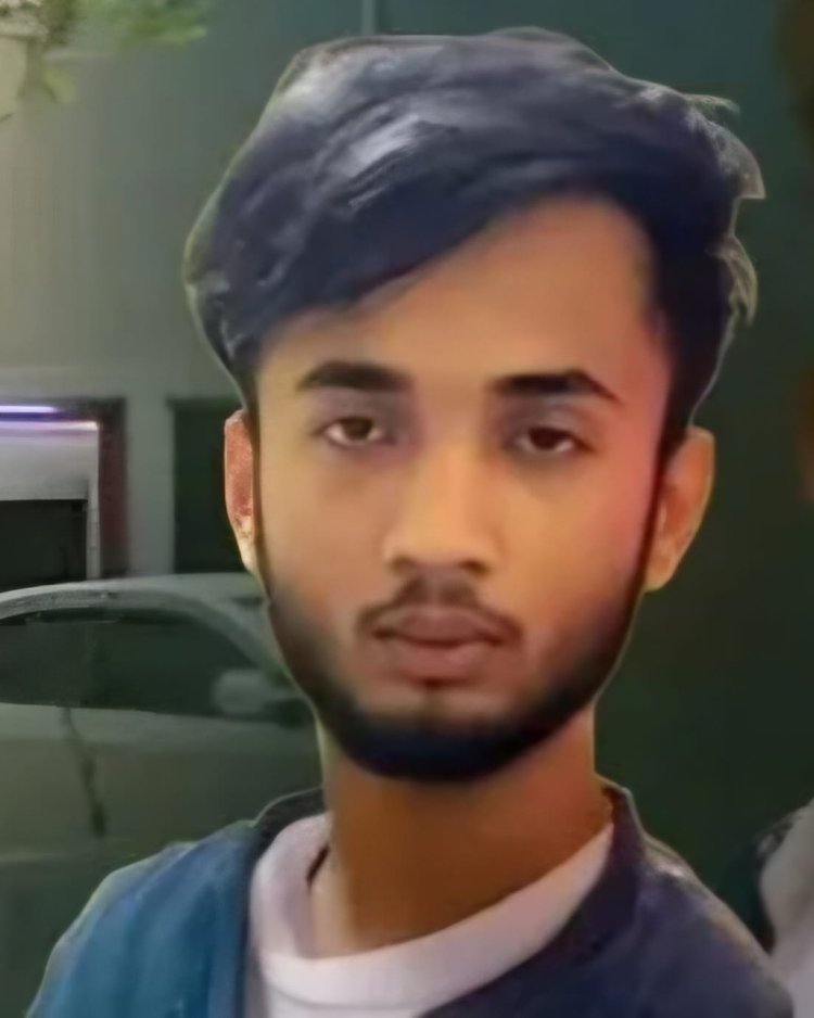 महाराष्ट्र:अंमरावती ‘लव ट्रैप कांड’: 180 नाबालिग लड़कियां शिकार, 350 अश्लील वीडियो… आरोपी अयान अहमद अरेस्ट