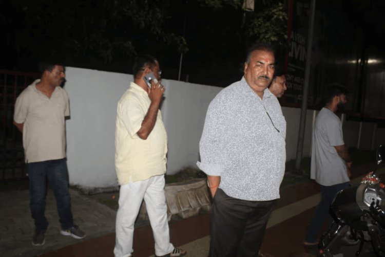 झारखंड: 236 करोड़ का जमीन घोटाला में जमशेदपुर से 3 हिरासत में, हाई-प्रोफाइल नेटवर्क पर रांची पुलिस का शिकंजा