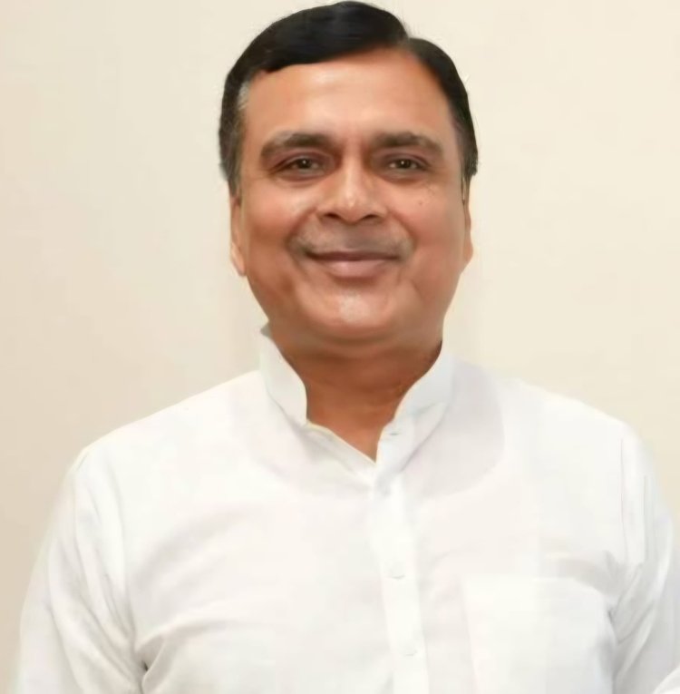 “He Came, He Saw, He Conquered!”: 9 साल में सम्राट चौधरी ने रच दिया सियासी इतिहास, सुधीर शर्मा का बड़ा दावा