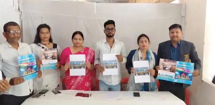 “धनबाद में इतिहास रचने को तैयार ‘साइलेंट क्रिकेट’! भारत-नेपाल के मूक-बधिर अंडर-19 खिलाड़ी दिखाएंगे दम”