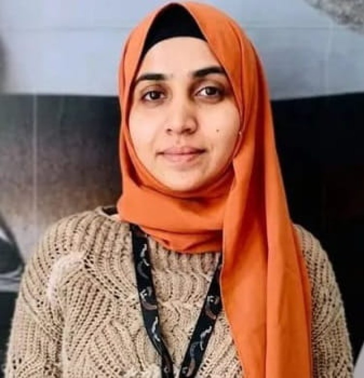 नासिक TCS केस: मास्टरमाइंड को बड़ा झटका: HR मैनेजर निदा खान की अग्रिम जमानत खारिज, पुलिस जांच तेज