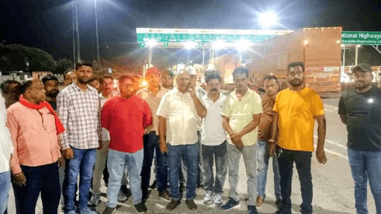 धनबाद: ‘थानेदार’ बने CPIML MLA अरूप चटर्जी! बॉर्डर पर खुद संभाली कमान, कोयला-लोहा माफिया में मचा हड़कंप