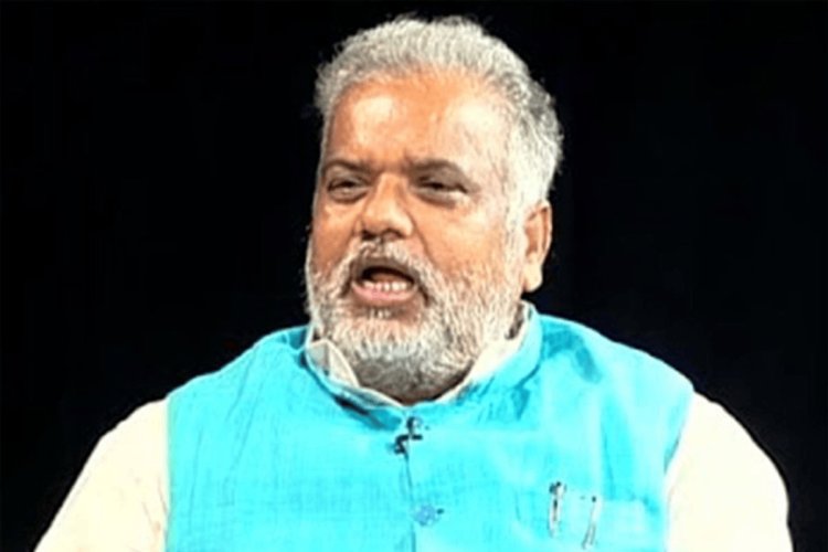 बिहार में बड़ा सियासी फैसला: श्रवण कुमार बने जदयू विधायक दल के नेता, नीतीश कुमार ने सौंपी कमान