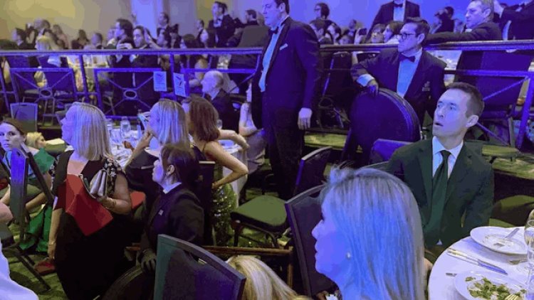 वॉशिंगटन में व्हाइट हाउस डिनर के दौरान फायरिंग से हड़कंप, ट्रंप को सुरक्षित निकाला गया; हमलावर गिरफ्तार