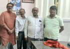 AITUC से BJP तक! ढुलू महतो के सहारे अशोक मंडल की सियासी वापसी, धनबाद में तेज हुई नई राजनीतिक हलचल