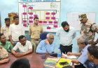 मुनिडीह कोल वाशरी हादसा: 20-20 लाख मुआवजा, आश्रितों को नौकरी और बच्चों की पढ़ाई का जिम्मा