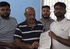 “तोपचांची में एयरपोर्ट की मांग को मिला जोर: जयराम महतो बोले– विकास और कनेक्टिविटी की नई उड़ान भरेगा धनबाद”