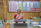 धनबाद के DAV कोयलानगर को मिली नई कमान: 30 साल का अनुभव लेकर आईं डोलन चम्पा बनर्जी
