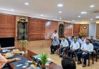 धनबाद:  BCCLतिसरा–साउथ तिसरा प्रोजेक्ट विस्तार को ले बैठक, 22 मई तक रैयतों को आपत्ति दर्ज करने का मौका