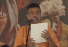 पश्चिम बंगाल में पहली बार BJP सरकार, सुभेंदु अधिकारी बने मुख्यमंत्री, ब्रिगेड मैदान में ऐतिहासिक शपथ