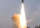 भारत की सबसे बड़ी सैन्य छलांग! 12,000 KM मारक क्षमता वाली ICBM का सफल परीक्षण