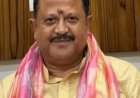 बिहार: 'AK-47 से भून दूंगा...', भाजपा विधायक को मिली जान से मारने की धमकी; सोशल मीडिया पोस्ट पर बवाल
