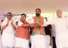 115 करोड़ की मंदिरी नाला-सड़क से बदलेगी पटना की तस्वीर, CM सम्राट बोले- अपराधियों को 48 घंटे में मिलेगा जवाब