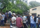 झारखंड: जमशेदपुर में रिश्तों का कत्ल: पिता ने पत्नी, बेटे और गर्भवती बेटी को उतारा मौत के घाट,आरोपी पिता गिरफ्तार