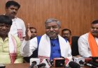 ‘वर्दी और माफिया गठजोड़’ से चल रहा गुंडागर्दी का खेल! बाबूलाल मरांडी का झारखंड सरकार पर बड़ा हमला