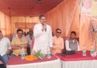 बीसीसीएल में ‘सिक्योरिटी मनी’ घोटाले का आरोप, जनता मजदूर संघ बोला- एरिया-12 बंद करने की साजिश