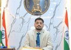 धनबाद: अफवाहों पर ध्यान नहीं दे, DC आदित्य रंजन बोले- “घबराएं नहीं, पर्याप्त स्टॉक मौजूद”