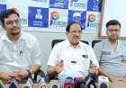 धनबाद: पाटलीपुत्र हॉस्पिटल में शुरू हुई सुपर स्पेशियलिटी सेवाएं, अब शहर में ही दिल्ली-मुंबई जैसा इलाज
