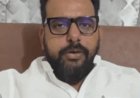 बिहार:भोजपुर-बक्सर MLC उपचुनाव में RJD की बड़ी जीत, JDU को 354 वोटों से झटका
